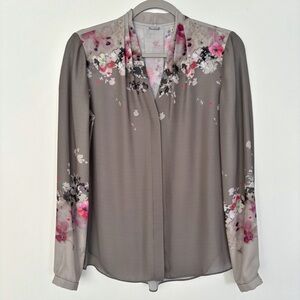 Elie Tahari Blouse